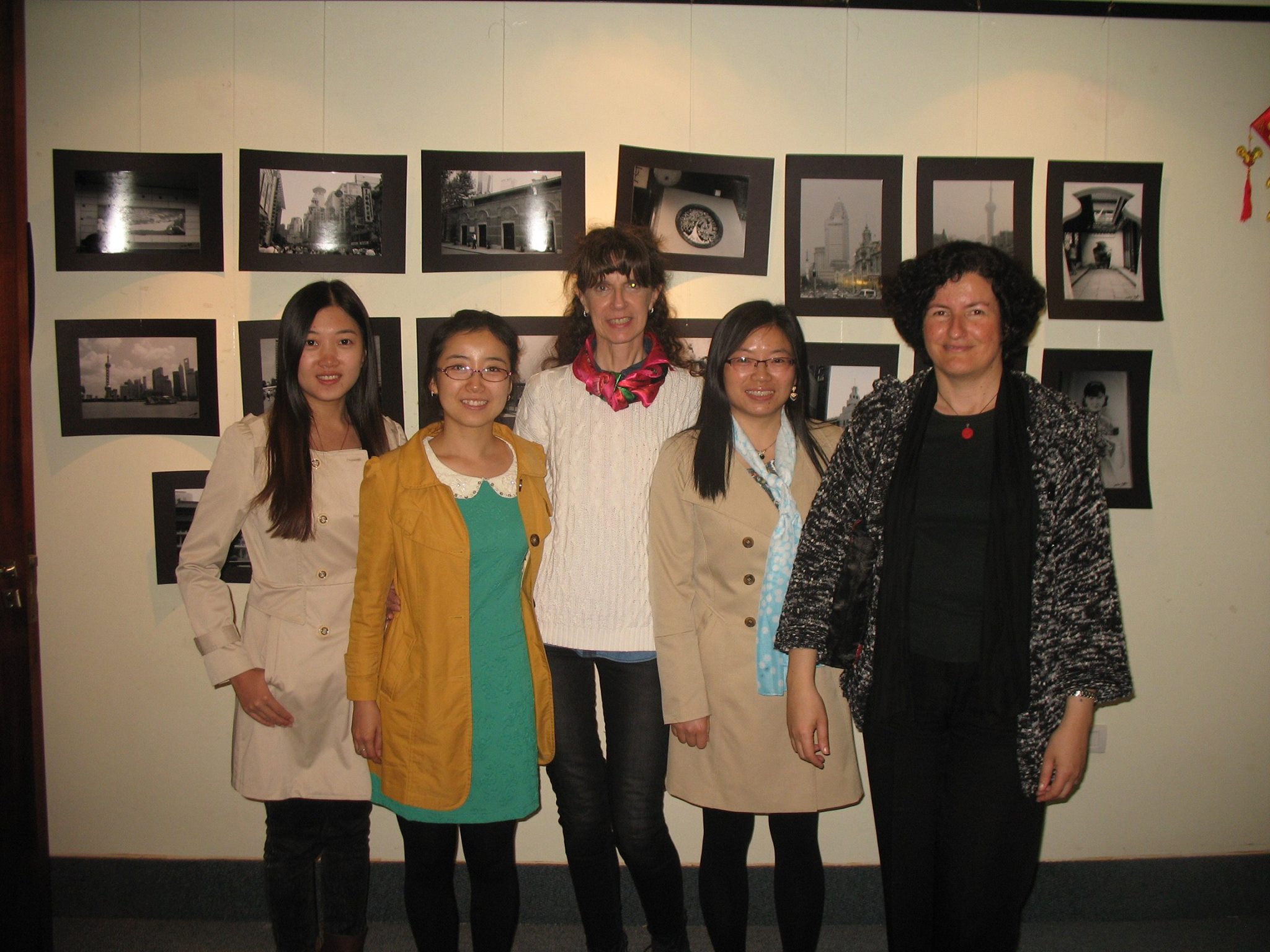 2014VSemana Cultural China en el Museo de La Plata8