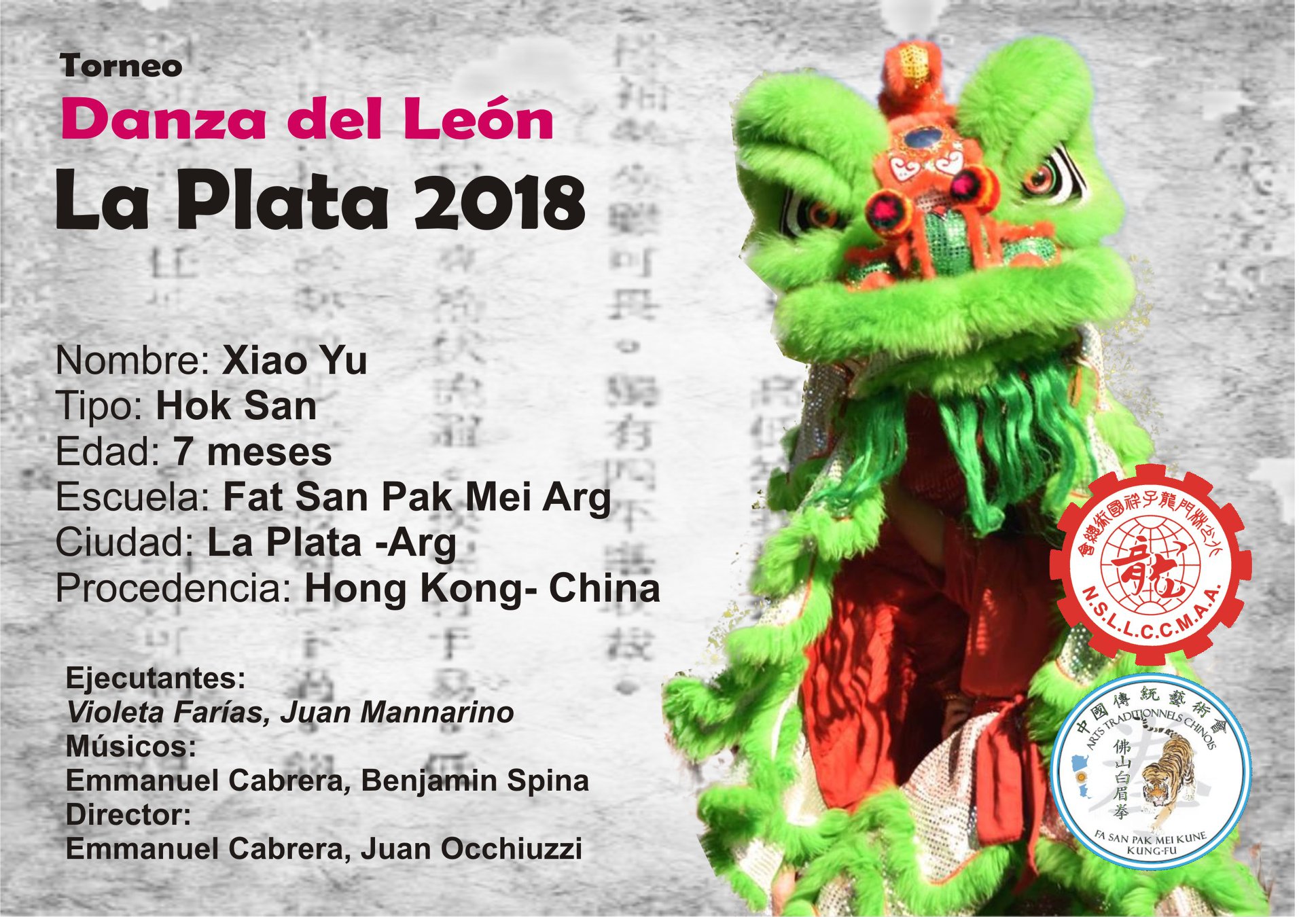 leonestorneodewushu20184