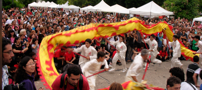 celebraciones